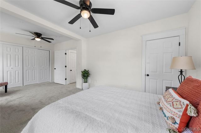 5204 Campbell Ave, Henrico, VA 23231