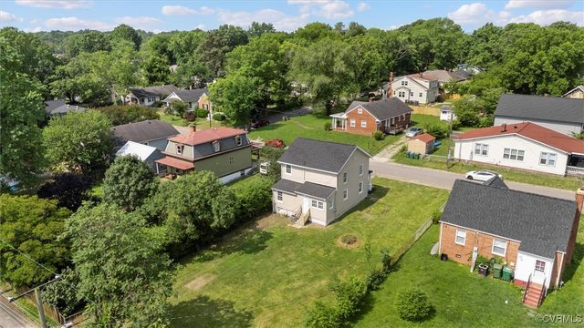 5204 Campbell Ave, Henrico, VA 23231