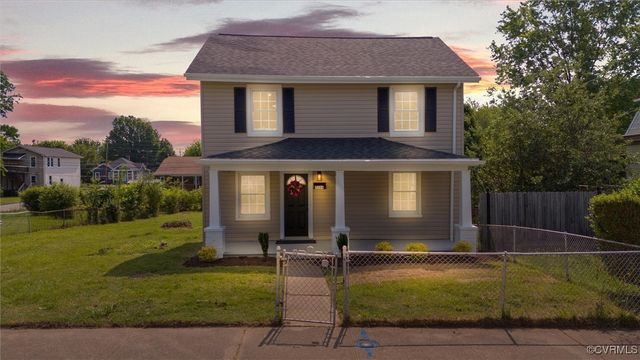 5204 Campbell Ave, Henrico, VA 23231