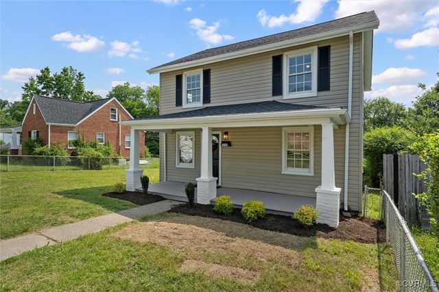 5204 Campbell Ave, Henrico, VA 23231