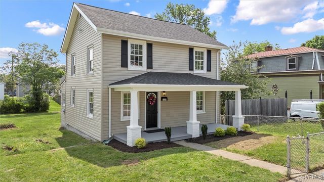 5204 Campbell Ave, Henrico, VA 23231