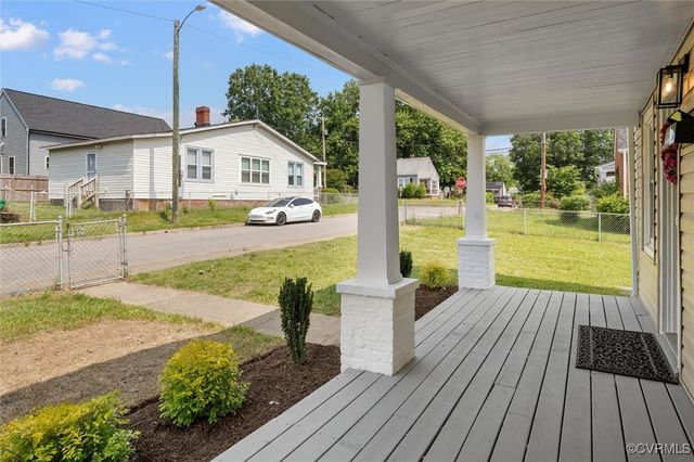 5204 Campbell Ave, Henrico, VA 23231