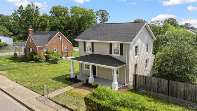 5204 Campbell Ave, Henrico, VA 23231