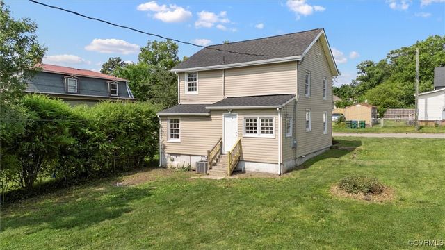 5204 Campbell Ave, Henrico, VA 23231