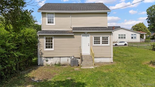 5204 Campbell Ave, Henrico, VA 23231