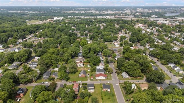5204 Campbell Ave, Henrico, VA 23231
