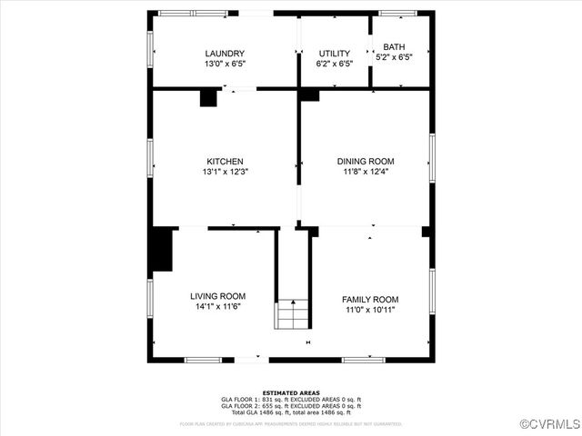 5204 Campbell Ave, Henrico, VA 23231