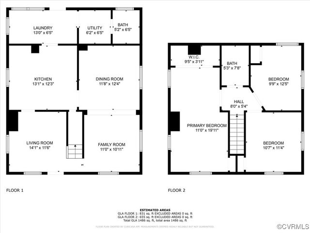 5204 Campbell Ave, Henrico, VA 23231