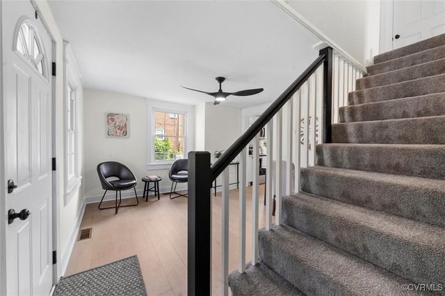 5204 Campbell Ave, Henrico, VA 23231