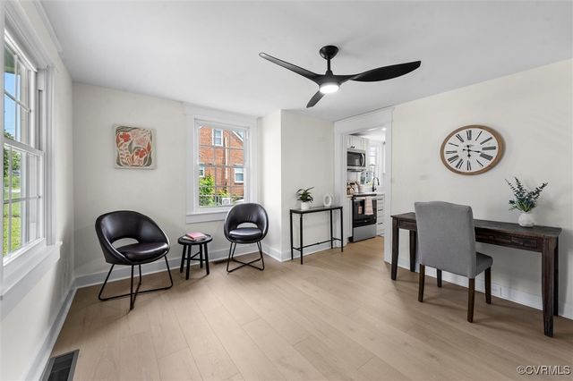 5204 Campbell Ave, Henrico, VA 23231