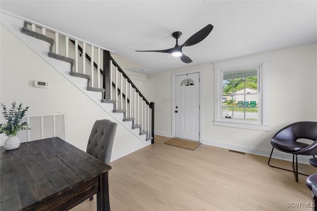 5204 Campbell Ave, Henrico, VA 23231
