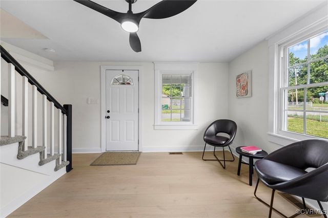 5204 Campbell Ave, Henrico, VA 23231