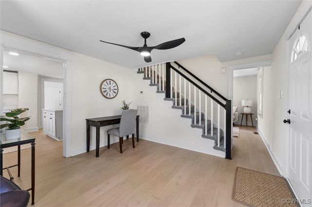 5204 Campbell Ave, Henrico, VA 23231
