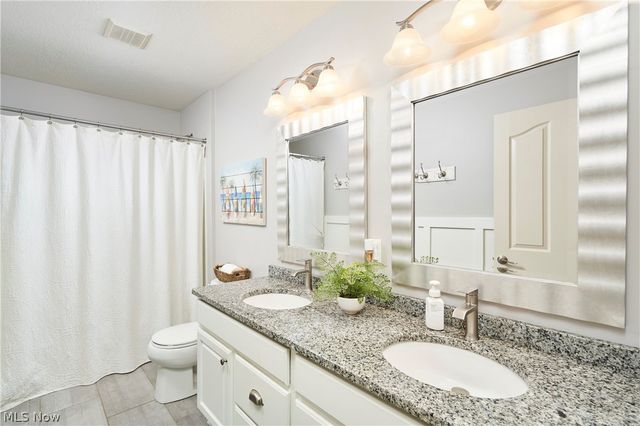 38520 Terrell Drive, North Ridgeville, OH 44039