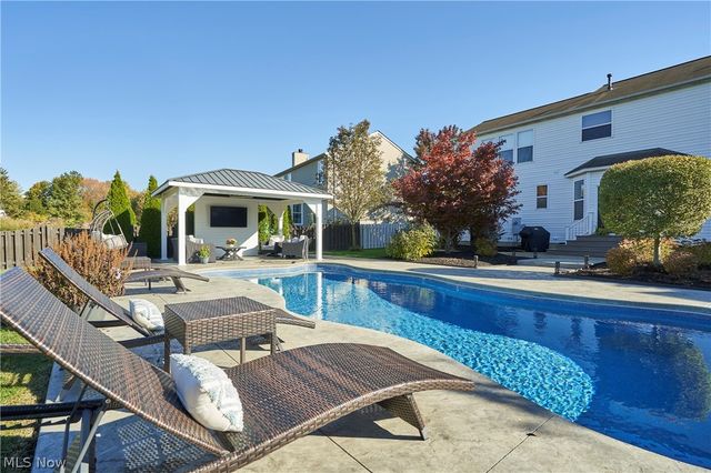 38520 Terrell Drive, North Ridgeville, OH 44039