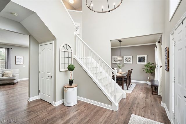 38520 Terrell Drive, North Ridgeville, OH 44039