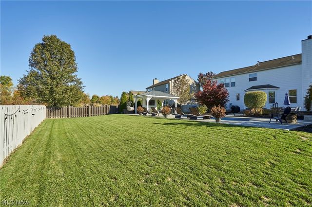 38520 Terrell Drive, North Ridgeville, OH 44039