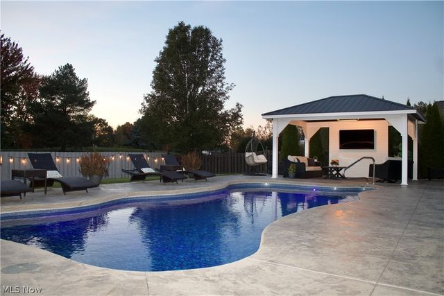 38520 Terrell Drive, North Ridgeville, OH 44039