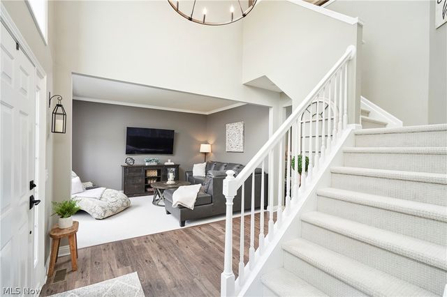 38520 Terrell Drive, North Ridgeville, OH 44039