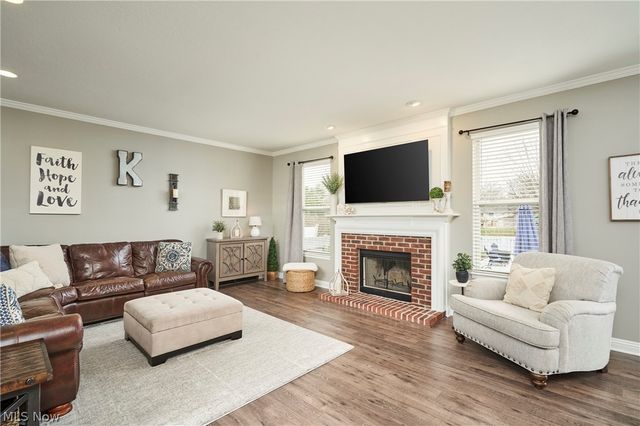 38520 Terrell Drive, North Ridgeville, OH 44039