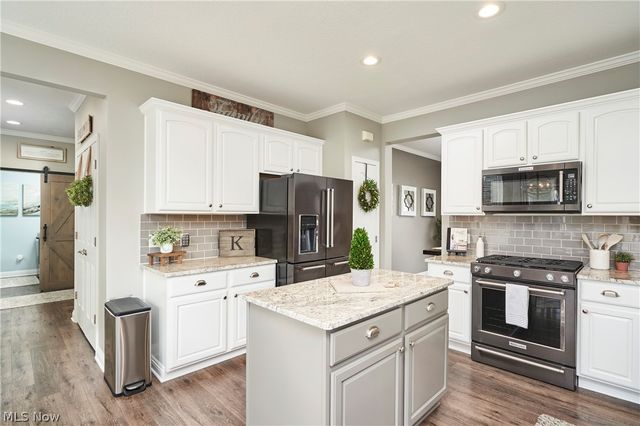 38520 Terrell Drive, North Ridgeville, OH 44039