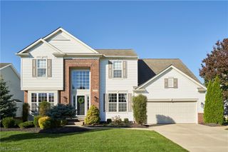 38520 Terrell Drive, North Ridgeville, OH 44039