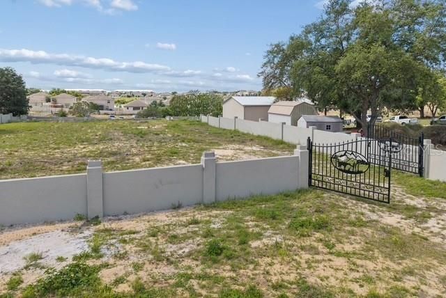 1501 NORTH BOULEVARD W, Davenport, FL 33837