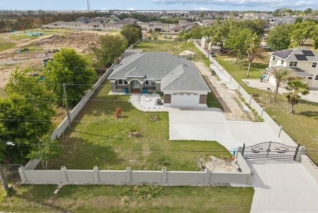 1501 NORTH BOULEVARD W, Davenport, FL 33837