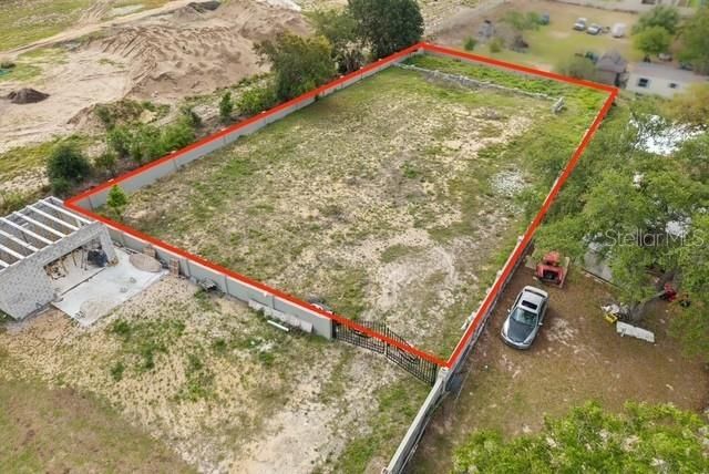 1501 NORTH BOULEVARD W, Davenport, FL 33837