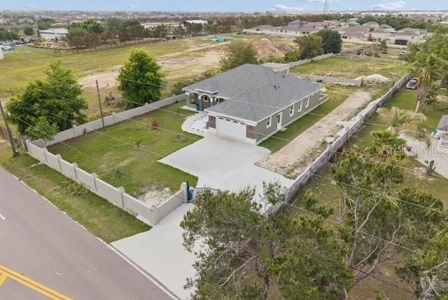 1501 NORTH BOULEVARD W, Davenport, FL 33837
