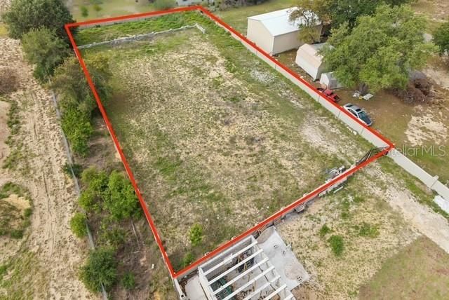 1501 NORTH BOULEVARD W, Davenport, FL 33837
