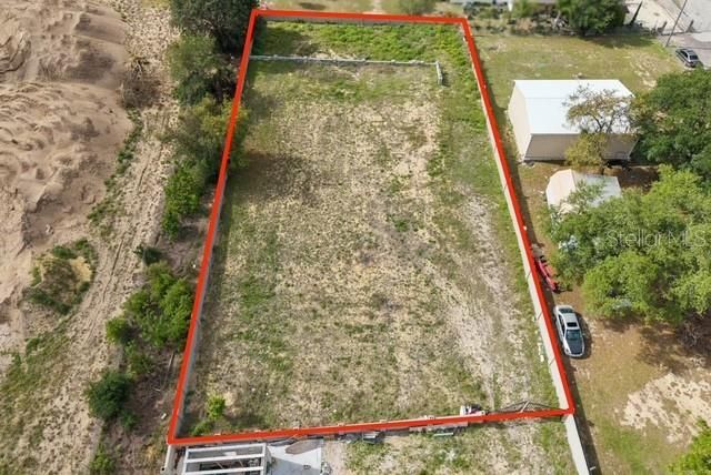1501 NORTH BOULEVARD W, Davenport, FL 33837