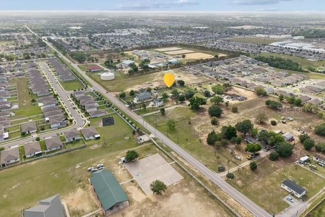 1501 NORTH BOULEVARD W, Davenport, FL 33837