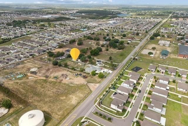 1501 NORTH BOULEVARD W, Davenport, FL 33837