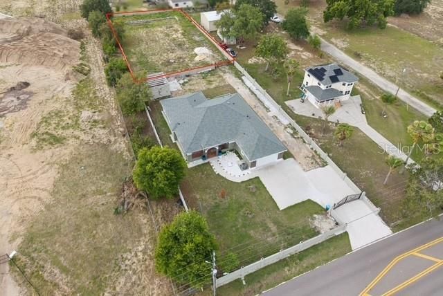 1501 NORTH BOULEVARD W, Davenport, FL 33837