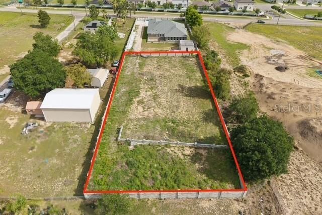1501 NORTH BOULEVARD W, Davenport, FL 33837