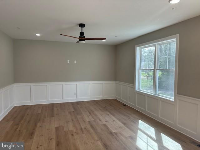 QUEENS COLONY HIGH RD, Stevensville, MD 21666