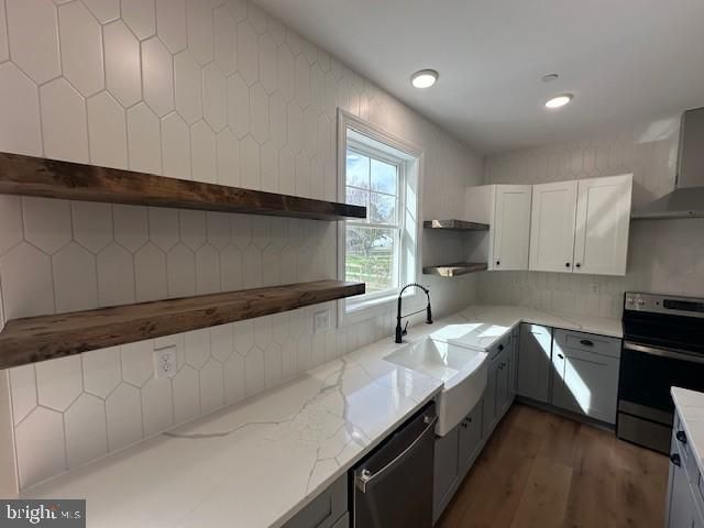 QUEENS COLONY HIGH RD, Stevensville, MD 21666