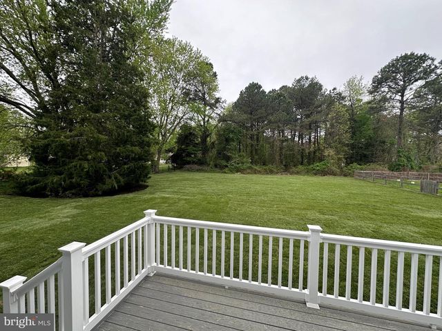 QUEENS COLONY HIGH RD, Stevensville, MD 21666