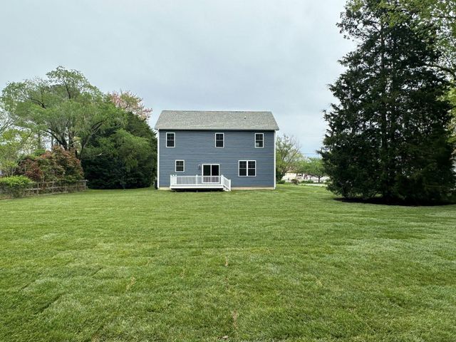 QUEENS COLONY HIGH RD, Stevensville, MD 21666