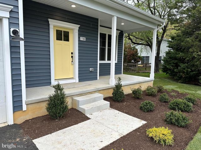 QUEENS COLONY HIGH RD, Stevensville, MD 21666