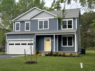 QUEENS COLONY HIGH RD, Stevensville, MD 21666