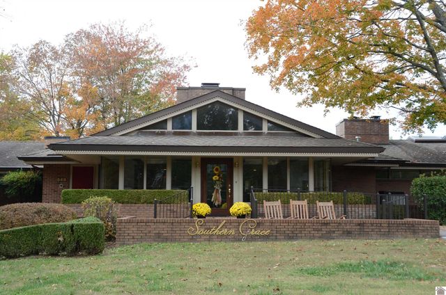 549 Robertson Road South, Murray, KY 42071