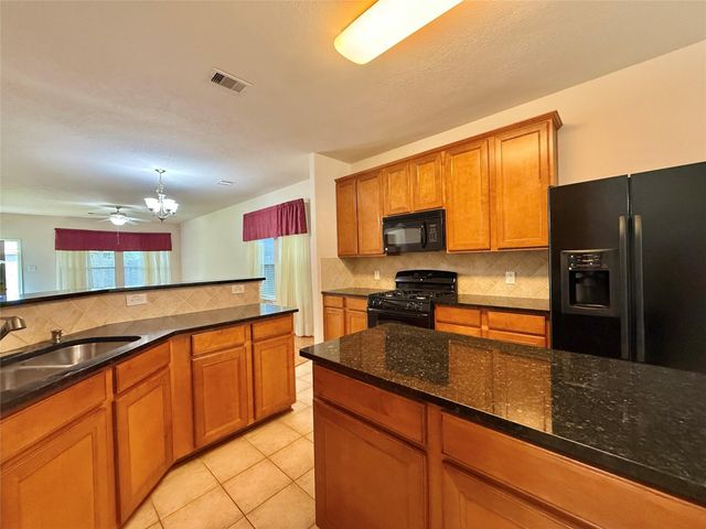 7323 Boerne Creek Drive, Richmond, TX 77407