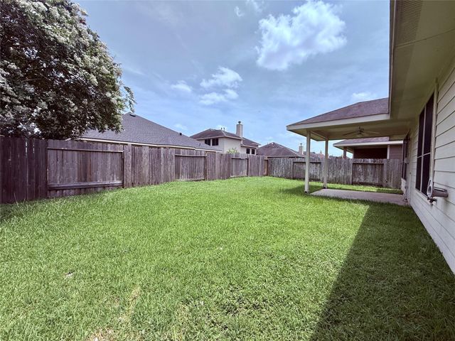 7323 Boerne Creek Drive, Richmond, TX 77407