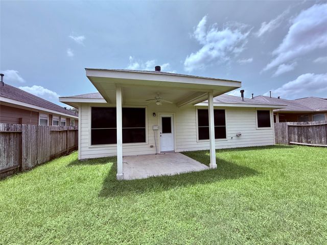 7323 Boerne Creek Drive, Richmond, TX 77407