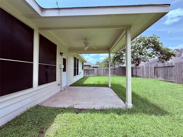 7323 Boerne Creek Drive, Richmond, TX 77407