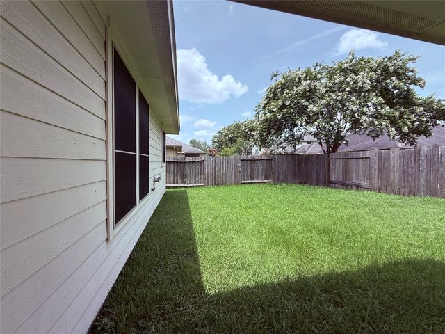 7323 Boerne Creek Drive, Richmond, TX 77407