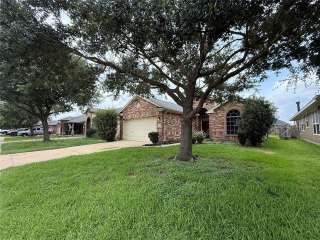 7323 Boerne Creek Drive, Richmond, TX 77407