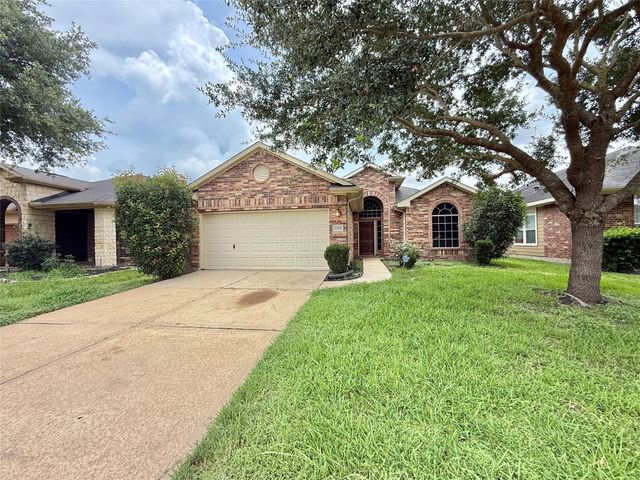 7323 Boerne Creek Drive, Richmond, TX 77407
